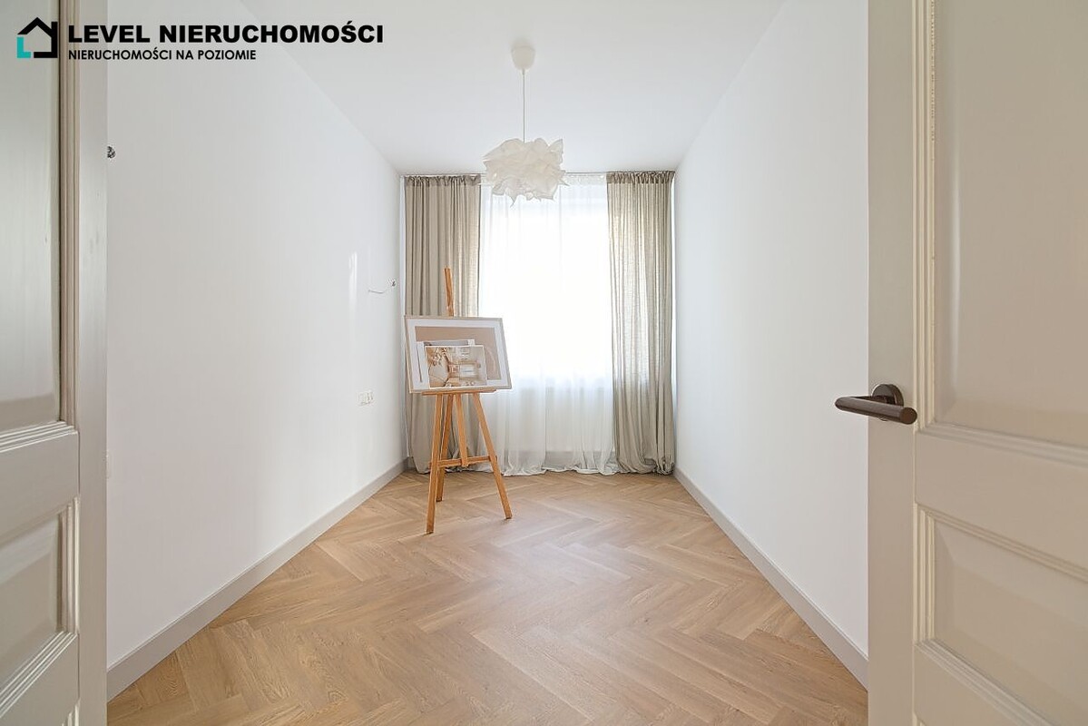 Elbląg LEVEL NIERUCHOMOŚCI Perfekcyjne mieszkanie trzypokojowe NIERUCHOMOŚCI NA POZIOMIE