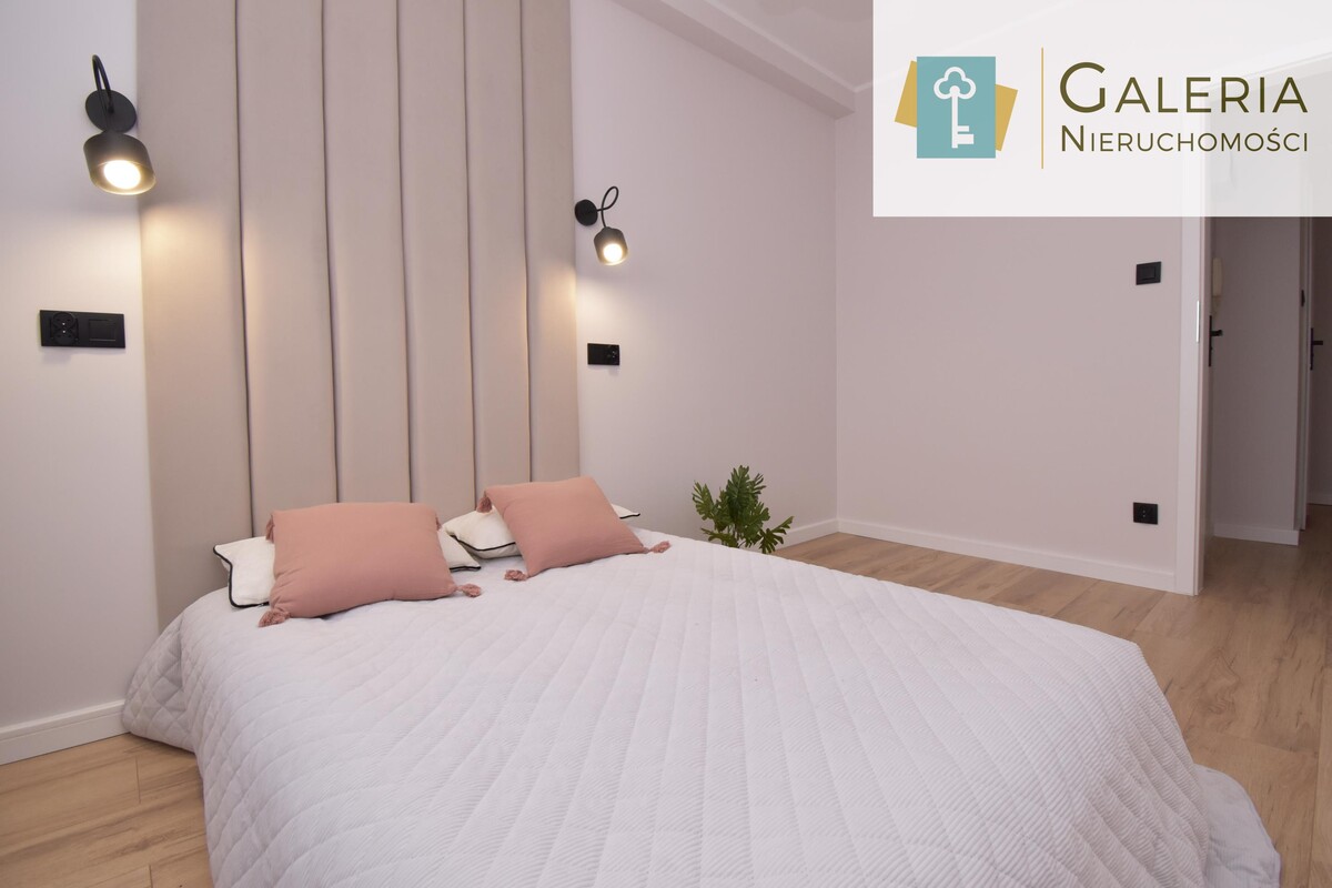 Elbląg GALERIA NIERUCHOMOŚCIZ pasji i miłości do nieruchomościNa sprzedaż: 4 pokoje, balkon, po generalnym remoncie