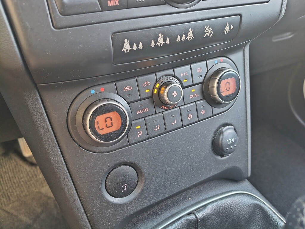 Elbląg NISSAN QASHQAIRok produkcji : 2008Silnik : 2.0 140KM Benzyna!