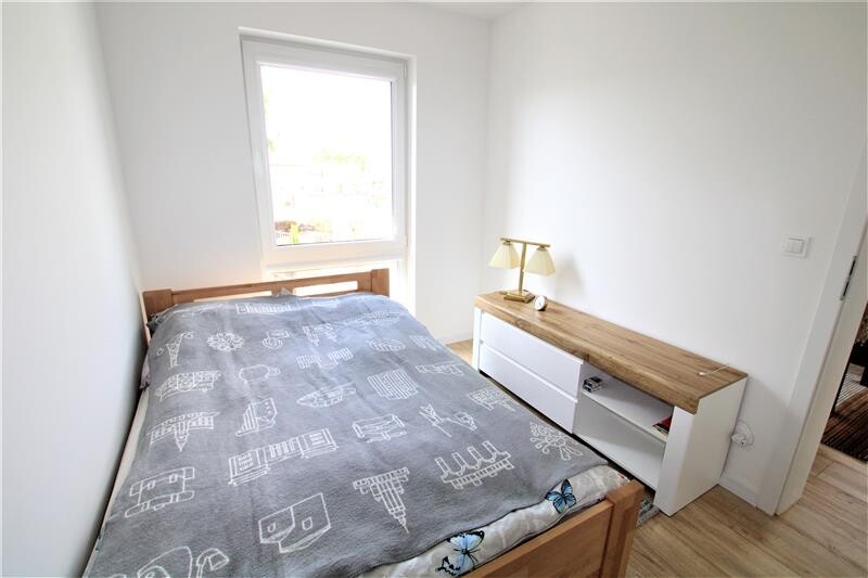 Elbląg NIERUCHOMOŚCI ANNA KRASZEWSKA Mieszkanie do wynajęcia w apartamentowcu w centrum miasta ul.