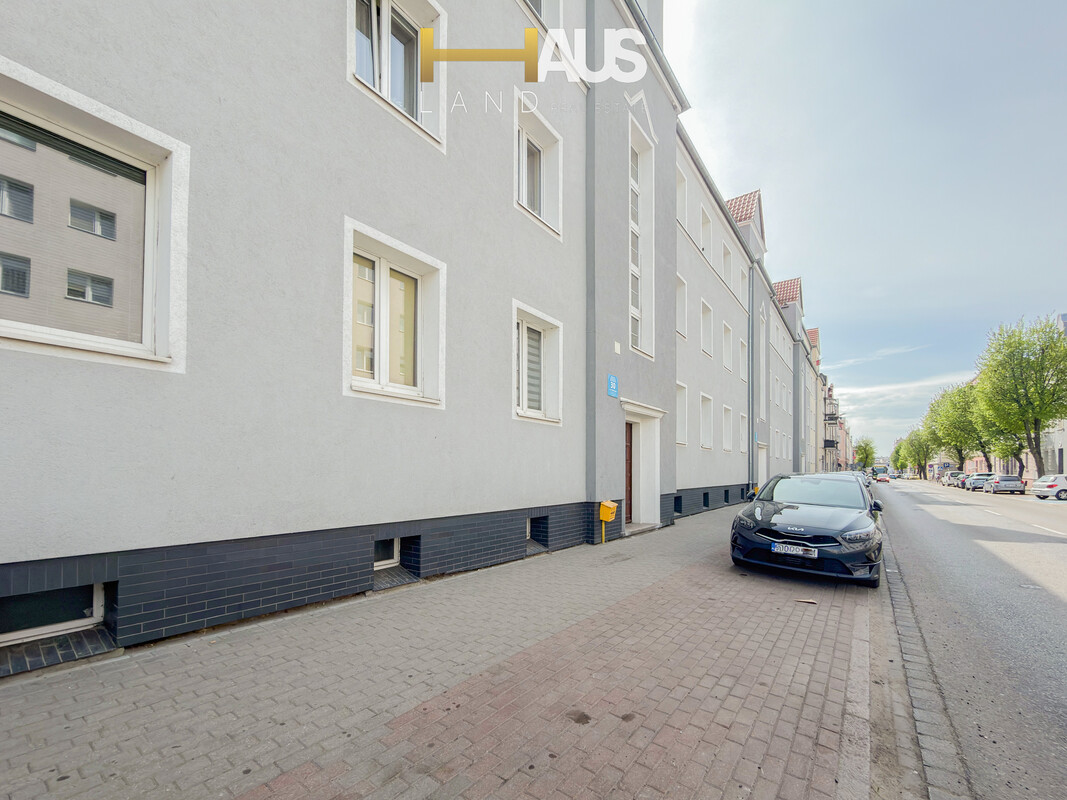 Elbląg DZIEŃ OTWARTY 17.05.2026r (NIEDZIELA)ELBLĄG, UL. MICKIEWICZA POWIERZCHNIA 60,9 M2 3 POKOJE,