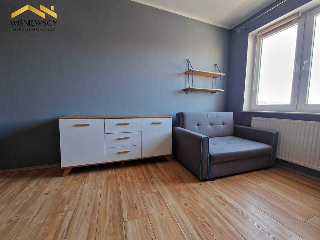 Elbląg WIŚNIEWSCY NIERUCHOMOŚCI Sp. z o.o.Sprzedam mieszkanie - Elbląg, Piotra Kłoczowskiego. Oferta
Na sprzedaż