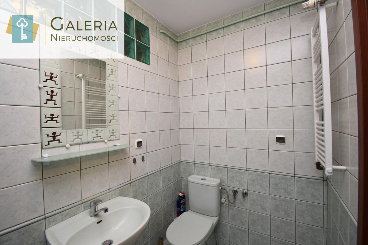 Elbląg GALERIA NIERUCHOMOŚCIZ pasji i miłości do nieruchomościNa sprzedaż: Mieszkanie na zamkniętym osiedlu ul.