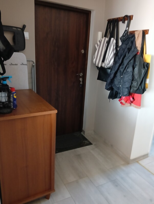 Elbląg Do wynajęcia umeblowane mieszkanie 2-pokojowe z balkonem ul. Piechoty 9 | 1600 zł + opłaty