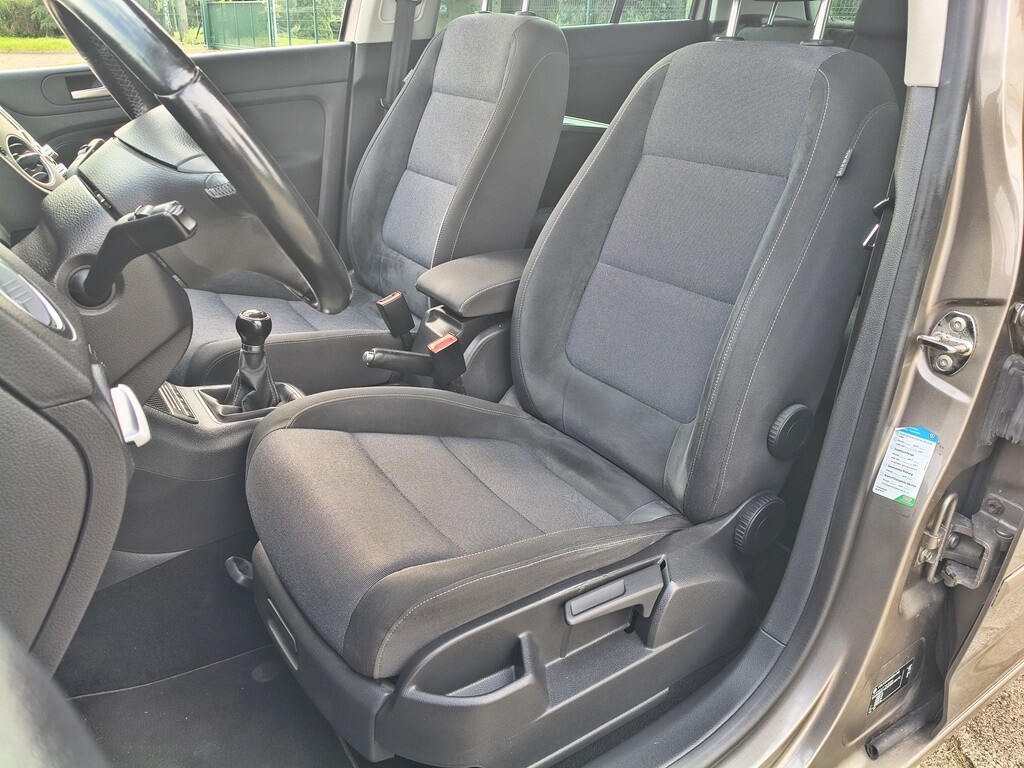 Elbląg VOLKSWAGEN GOLF 6 PLUSROK PRODUKCJI : 2011Zarejestrowany i opłacony!