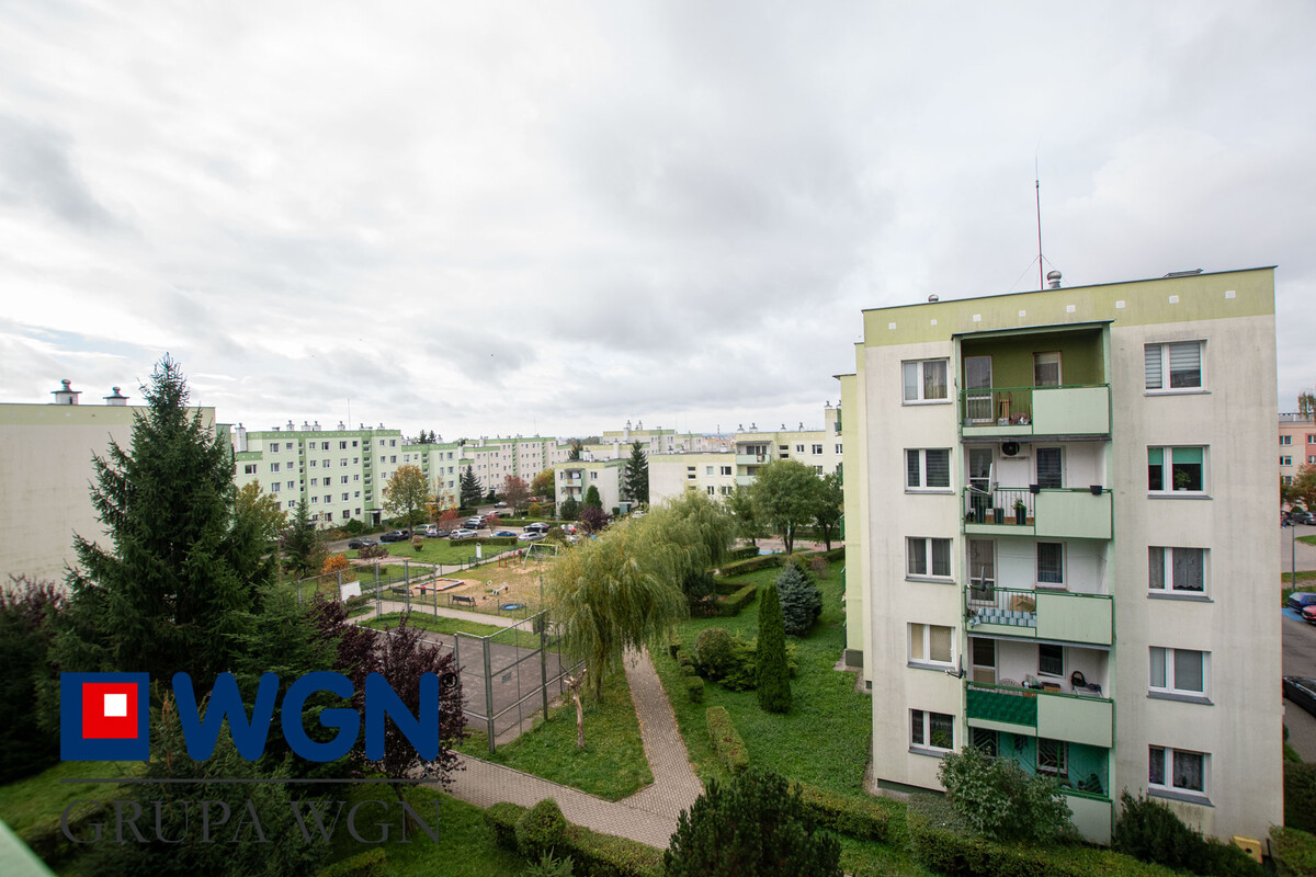Elbląg WGN Nieruchomości oddział Elbląg prezentuje Państwu mieszkanie o powierzchni 57,1m2  MIESZKANIE NA