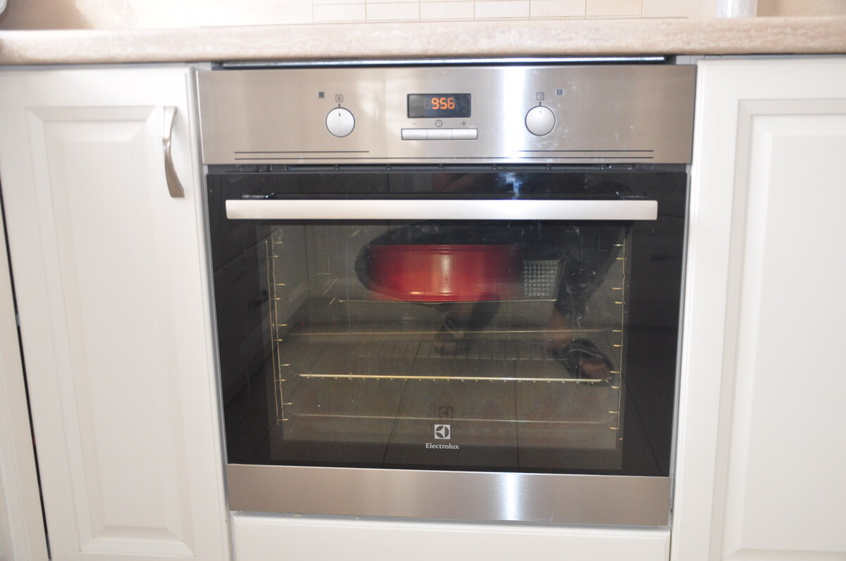 Elbląg Sprzedam meble kuchenne.