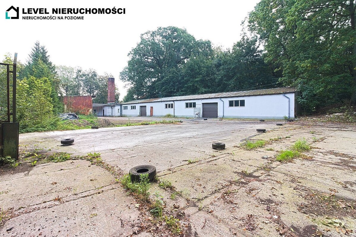 Elbląg LEVEL NIERUCHOMOŚCI Obiekt inwestycyjny w Pasłękuul. Bohaterów Westerplatte NIERUCHOMOŚCI NA