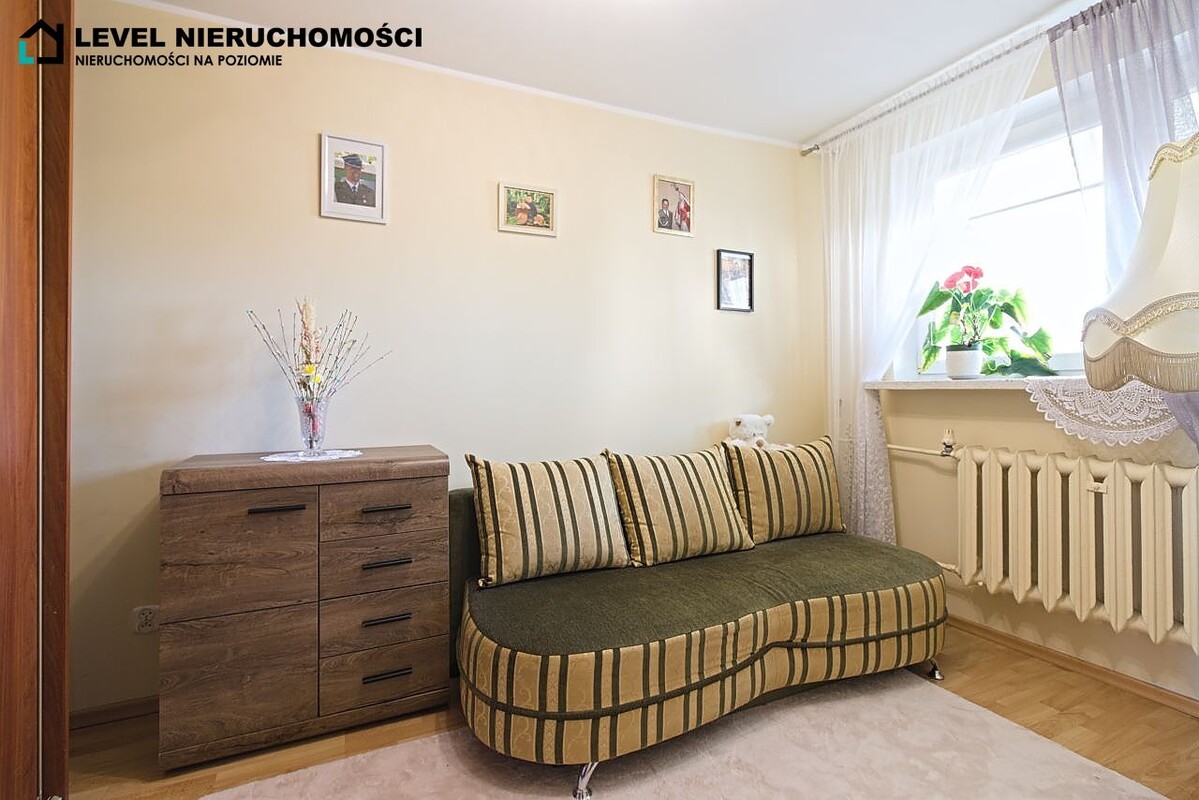 Elbląg LEVEL NIERUCHOMOŚCIPrzestrzenne mieszkanie trzypokojowe 63,90 m2NIERUCHOMOŚCI NA POZIOMIE