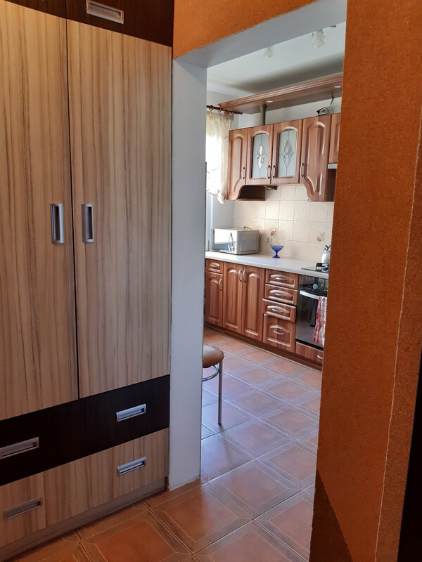 Elbląg Mieszkanie 34m2 do wynajęcia