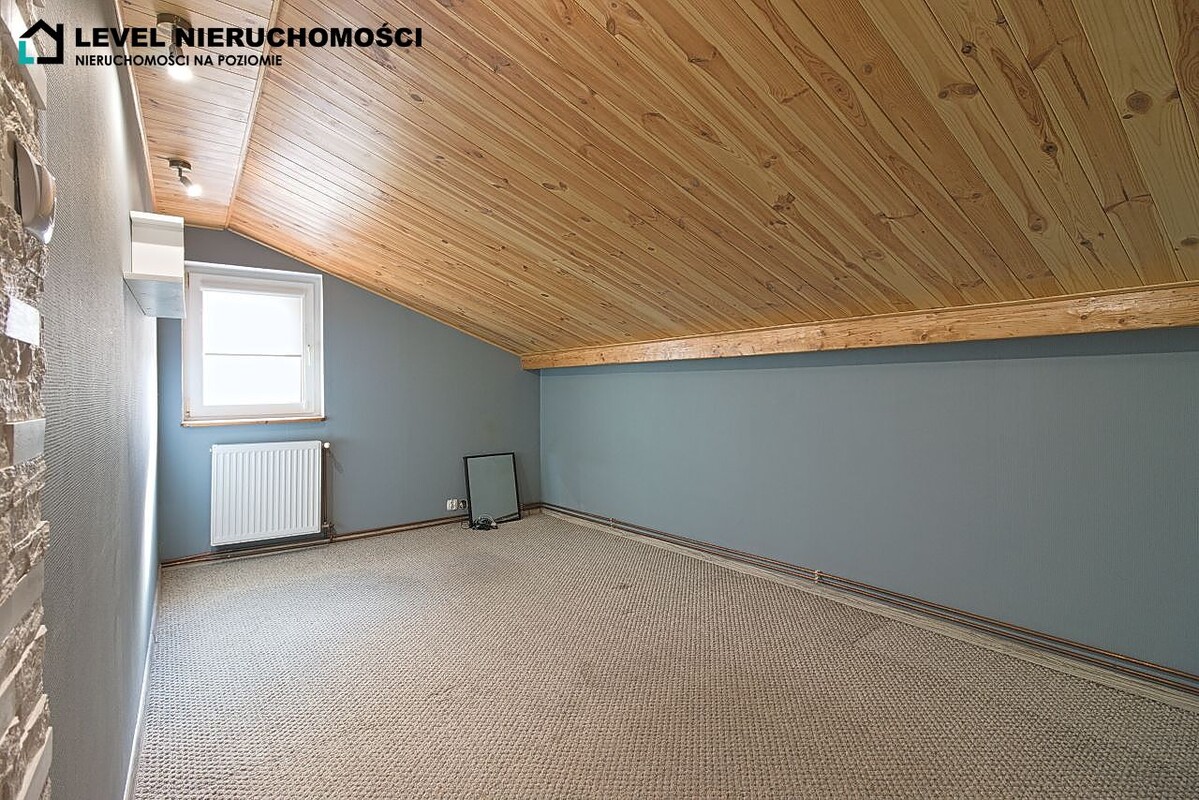 Elbląg LEVEL NIERUCHOMOŚCIMieszkanie trzypokojowe z ogródkiemul. Grochowska 52,30 m2 NIERUCHOMOŚCI NA POZIOMIE
