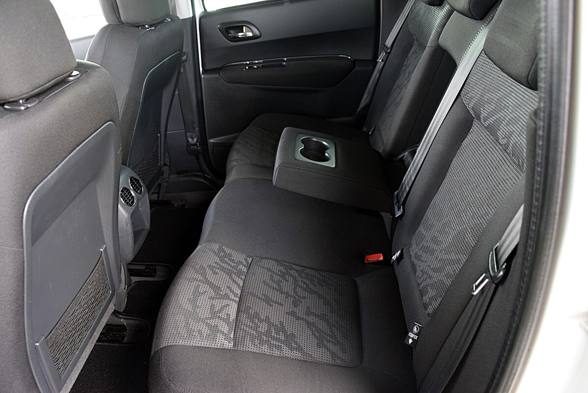 Elbląg Peugeot 3008,1.6 HDI diesel, 2011 rok - panorama. Head Up. Zamiana. Ładne zadbane auto, wizualnie bardzo ładnie