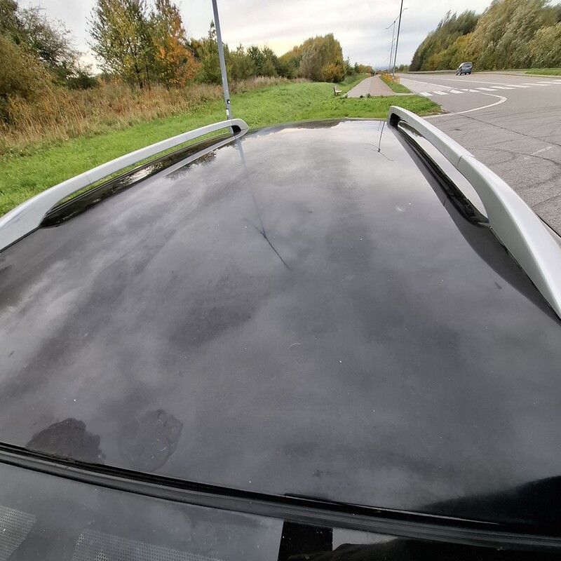 Elbląg Sprzedam Toyota Avensis T25 2.0 benzyna 2004 rok