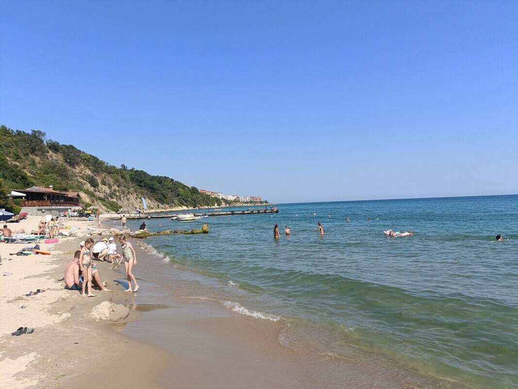 Elbląg APARTAMENT WAKACYJNY W BUŁGARII (prywatne mieszkanie) WOLNY w TERMINACH do wyboru: (TERMIN 1) od