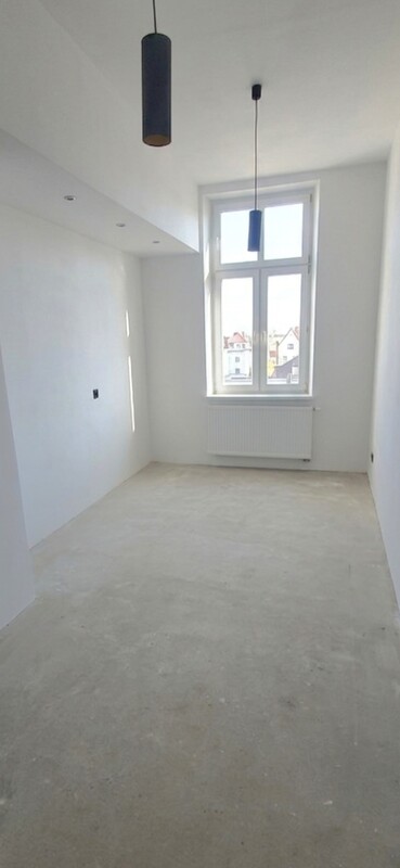 Elbląg Mieszkanie po remoncie 57,3 m² z balkonem położone przy ul. Królewieckiej w pięknej odnowionej