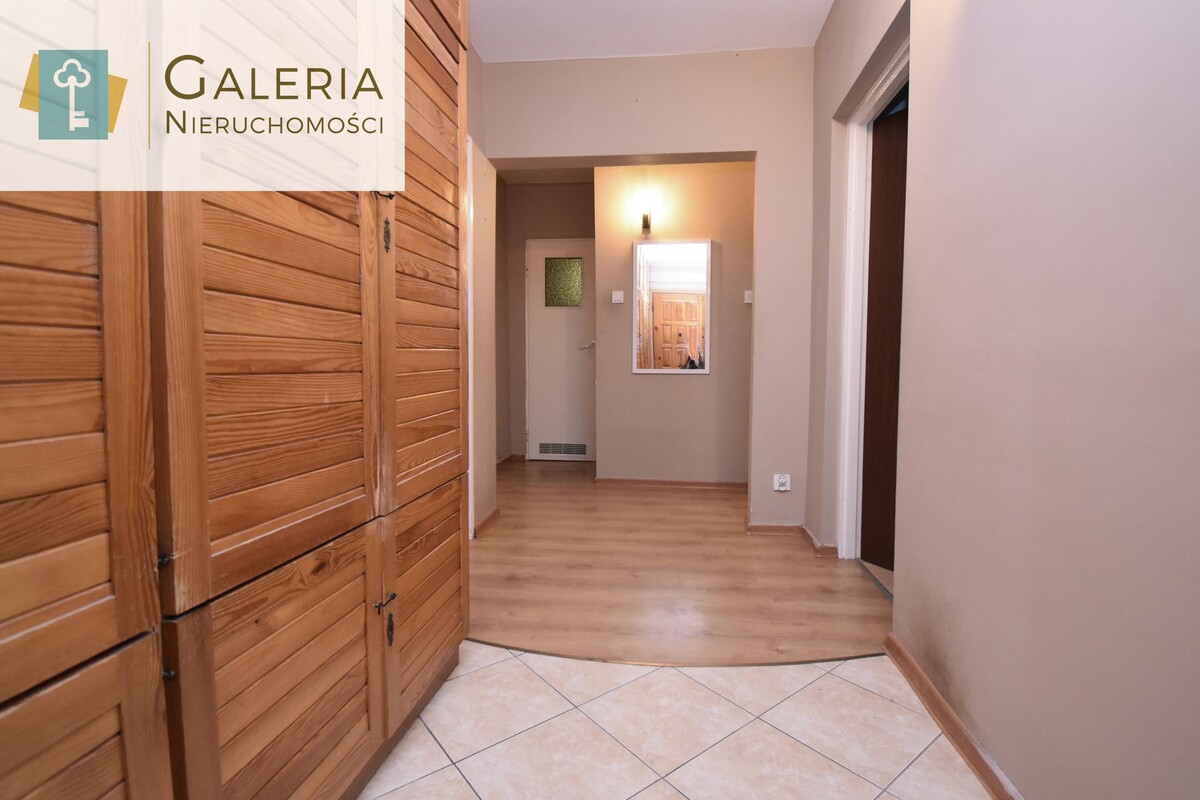 Elbląg GALERIA NIERUCHOMOŚCIZ pasji i miłości do nieruchomościNa sprzedaż: Trzypokojowe mieszkanie na