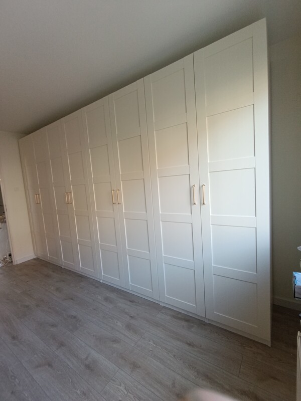 Elbląg 🛠️ Montaż Mebli Kuchennych Szafy Komody IKEA, CASTORAMA, AGATA, BRW, BODZIO i inne.