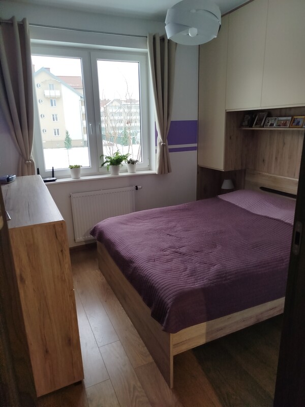 Elbląg Na sprzedaż mieszkanie na BIELANACH ul. Nowogródzka miejsce postojowym w