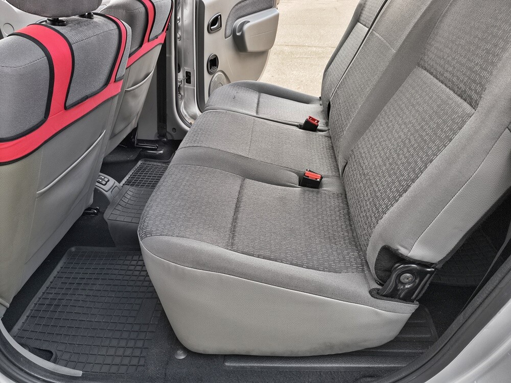 Elbląg Dacia Logan MCVSilnik : 1.5 dCi 86PSWersja : 7 osobowa