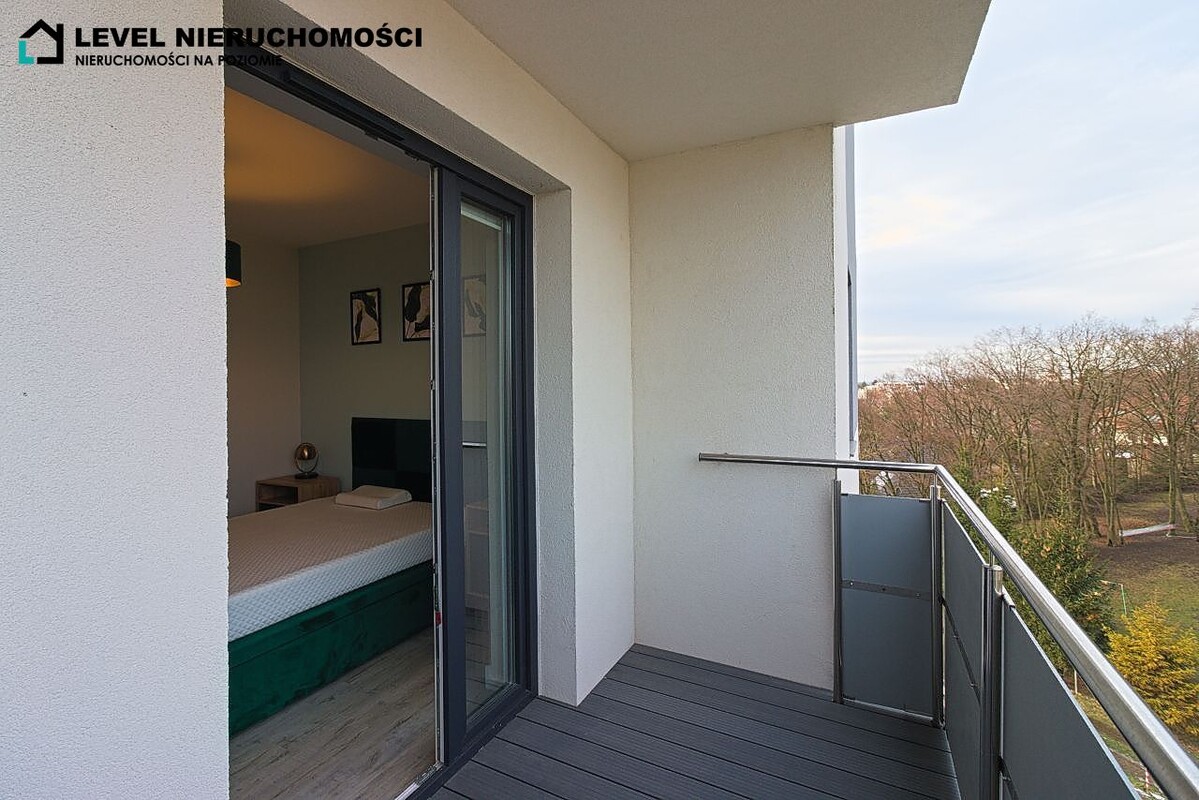 Elbląg LEVEL NIERUCHOMOŚCI Mieszkanie czteropokojowe z tarasemul. Częstochowska73m2 NIERUCHOMOŚCI NA