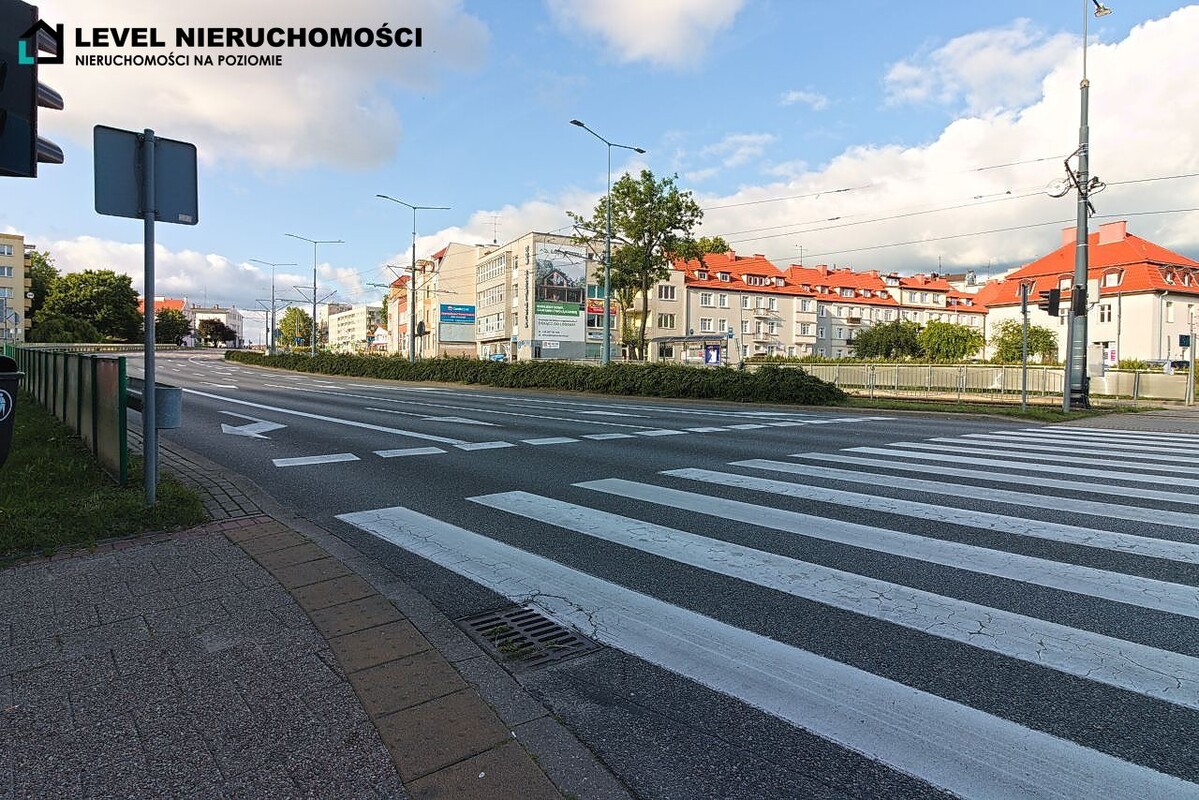 Elbląg LEVEL NIERUCHOMOŚCI Mieszkanie z potencjałemul.12-go Lutego71 m2 NIERUCHOMOŚCI NA