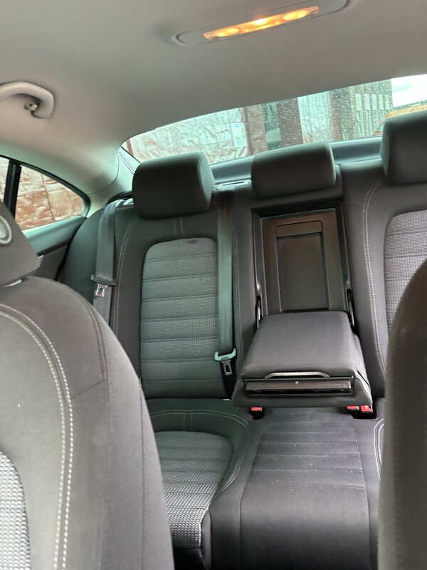 Elbląg Volkswagen Passat CC