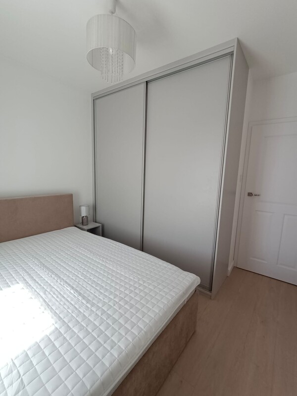 Elbląg STATOR NIERUCHOMOŚCI - 31 lat w Elblągu DO WYNAJĘCIA KOMFORTOWY APARTAMENT -