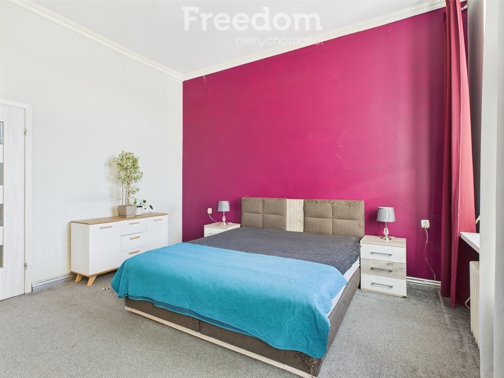 Elbląg FREEDOM NIERUCHOMOŚCISprzedam mieszkanie - Elbląg, Królewiecka. Na sprzedaż przestronne mieszkanie o