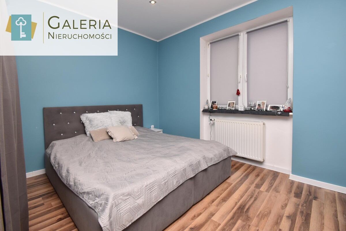 Elbląg GALERIA NIERUCHOMOŚCIZ pasji i miłości do nieruchomościNa sprzedaż: Wyjątkowe, dwupoziomowe, czteropokojowe