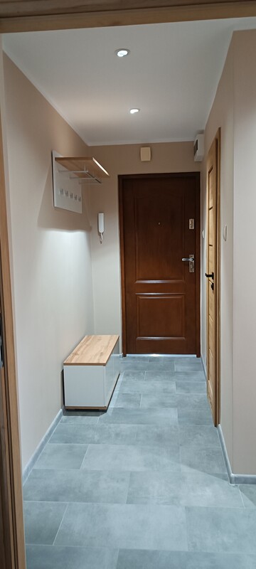 Elbląg 🏡 Sprzedam mieszkanie 2-pokojowe 43,1 m² – ul. Robotnicza, Elbląg, 3 piętro! 🏡