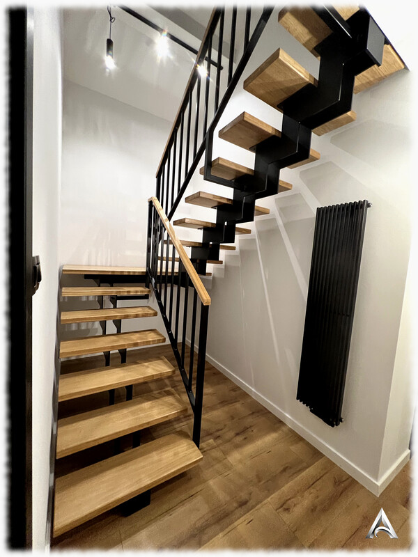 Elbląg SCHODY WEWNĘTRZNE / ZEWNĘTRZNEARTEMON - naszym wiodącym produktem są SCHODY; - Wykonujemy schody wewnętrzne -