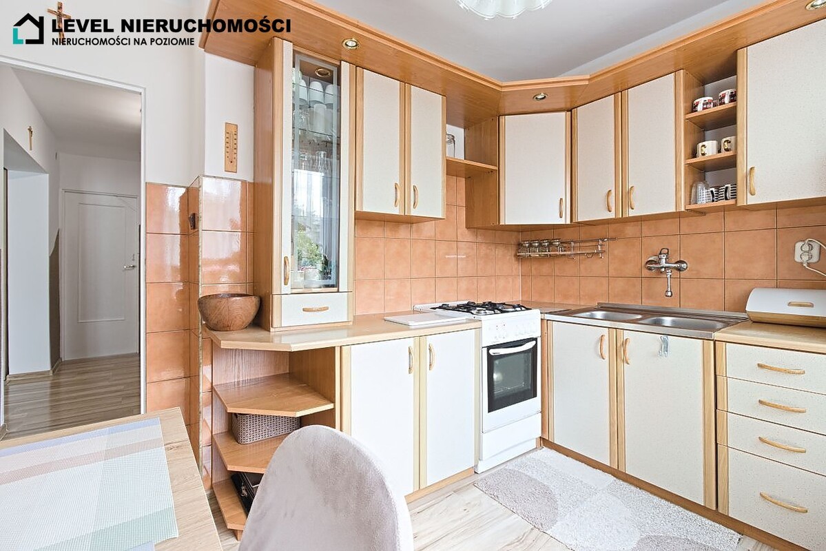 Elbląg LEVEL NIERUCHOMOŚCIDom z garazemPasłęk128m2 NIERUCHOMOŚCI NA POZIOMIE