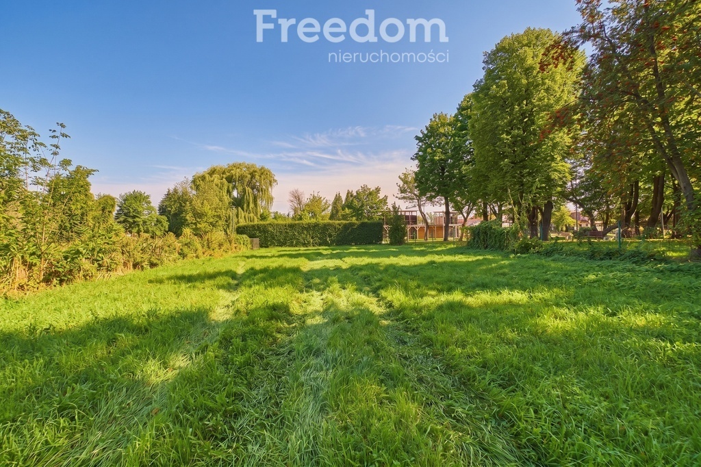 Elbląg FREEDOM NIERUCHOMOŚCISprzedam działkę - Frombork. Na sprzedaż atrakcyjnie położona działka budowlana o łącznej