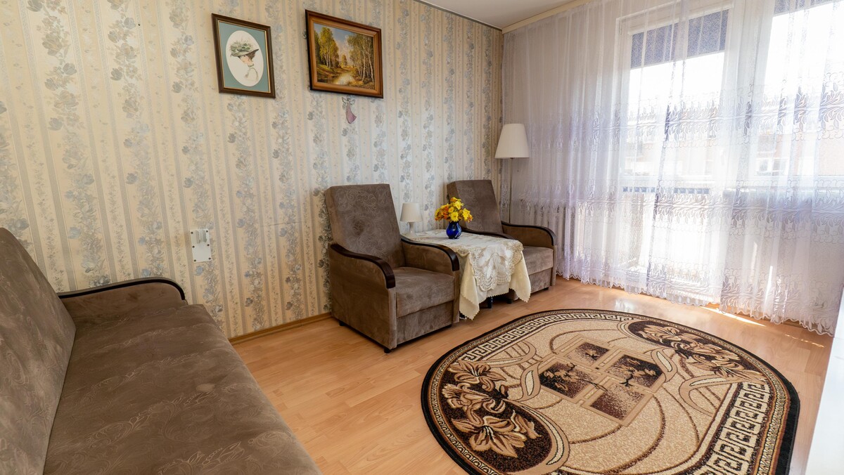 Elbląg   TO MY SPRZEDAJEMYNIERUCHOMOŚCI W TYM MIEŚCIEBIURO NIERUCHOMOŚCIAMERICAN HOMEFOR SALE - 3 POKOJE -