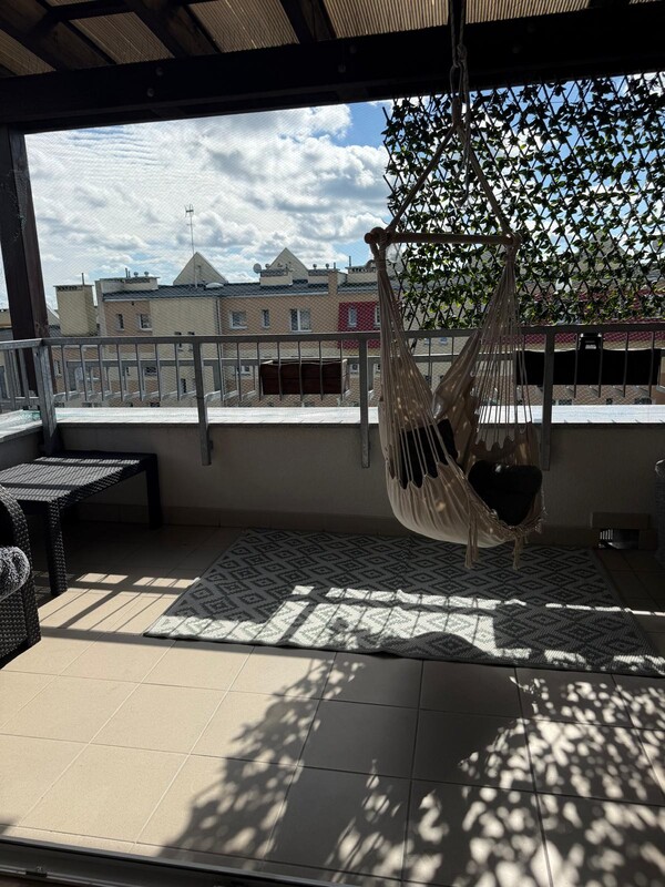 Elbląg Sprzedam mieszkanie 5 pokojowe, II poziomowe