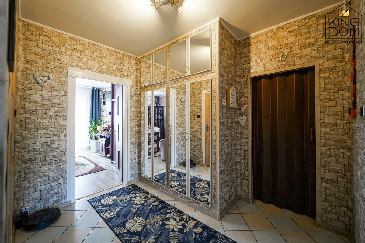 Elbląg 👑🏠 KINGDOM 🏠👑NIERUCHOMOŚCI BLISKO CIEBIE FUNKCJONALNE