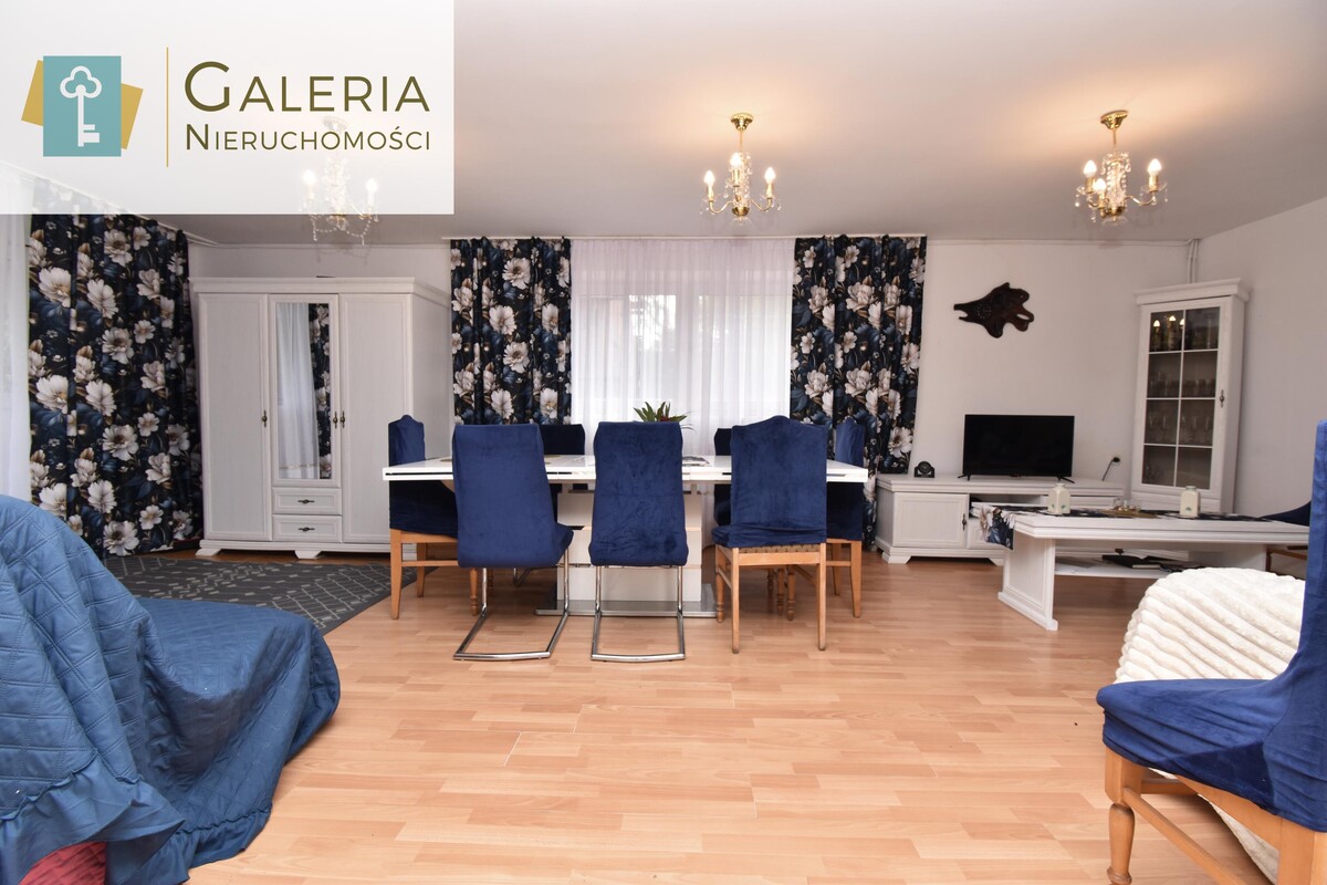 Elbląg GALERIA NIERUCHOMOŚCIZ pasji i miłości do nieruchomościNa sprzedaż: Dom wolnostojący/pensjonat na