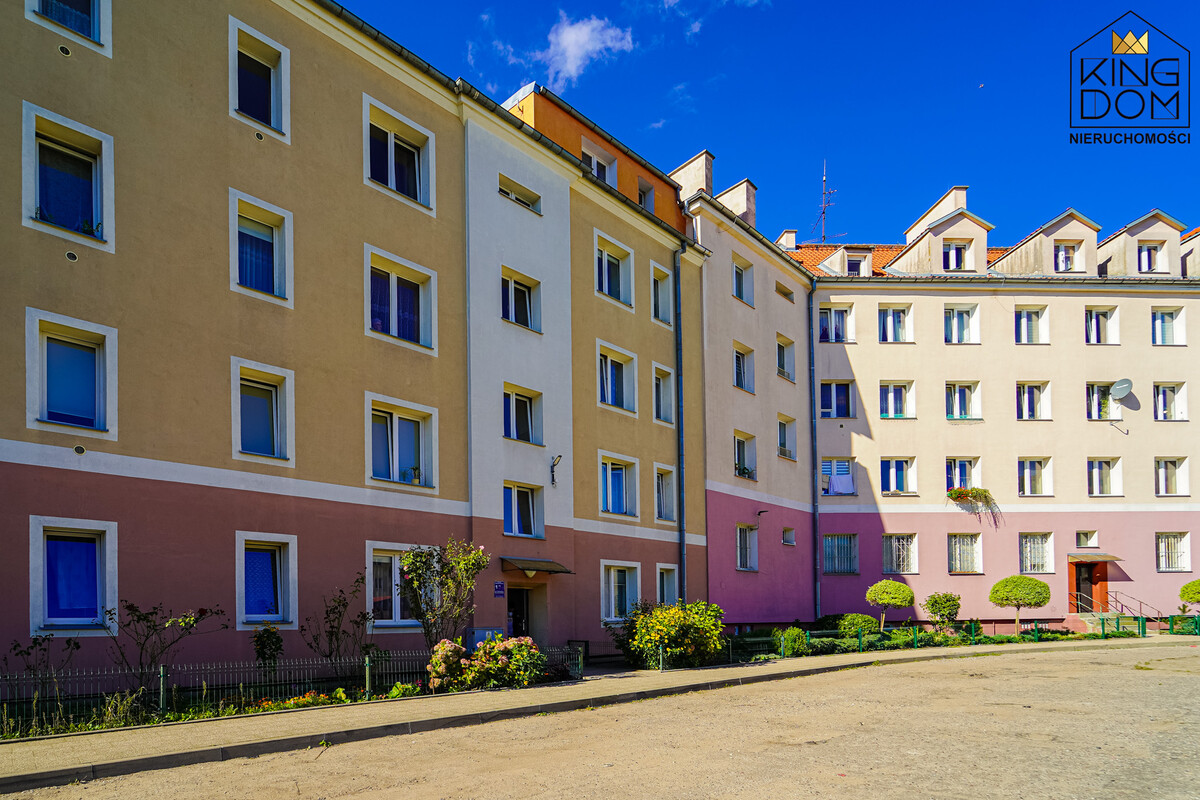 Elbląg 👑🏠  KINGDOM  🏠👑NIERUCHOMOŚCI BLISKO CIEBIE  NA SPRZEDAŻ USTAWNE