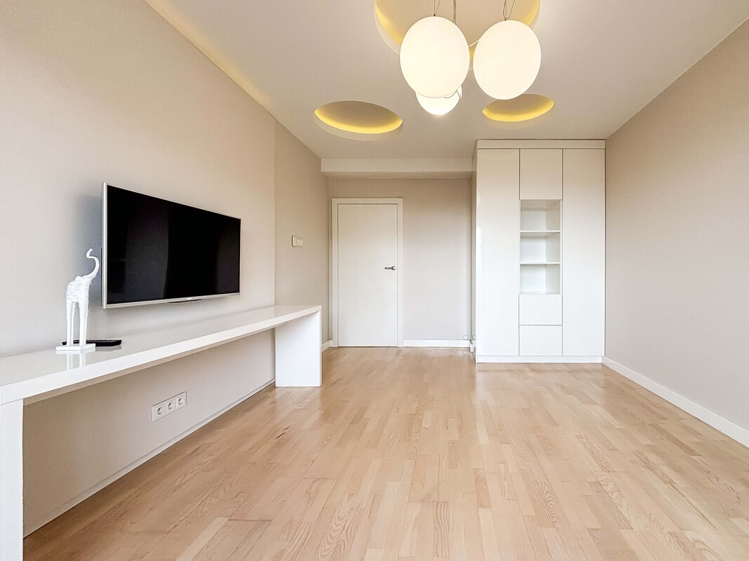 Elbląg DE FACTO NIERUCHOMOŚCITWÓJ ZAUFANY PARTNER! NOWOŚĆ! APARTAMENT NA UL.1-GO MAJA W ELBLĄGU 116,50M2 - SALON Z