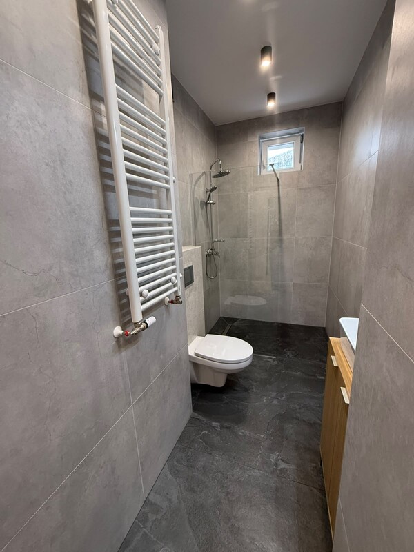 Elbląg Mieszkanie po generalnym remoncie 75.50m2 ul. Królewiecka Elbląg 656 095 zł (8690 zł za m2)