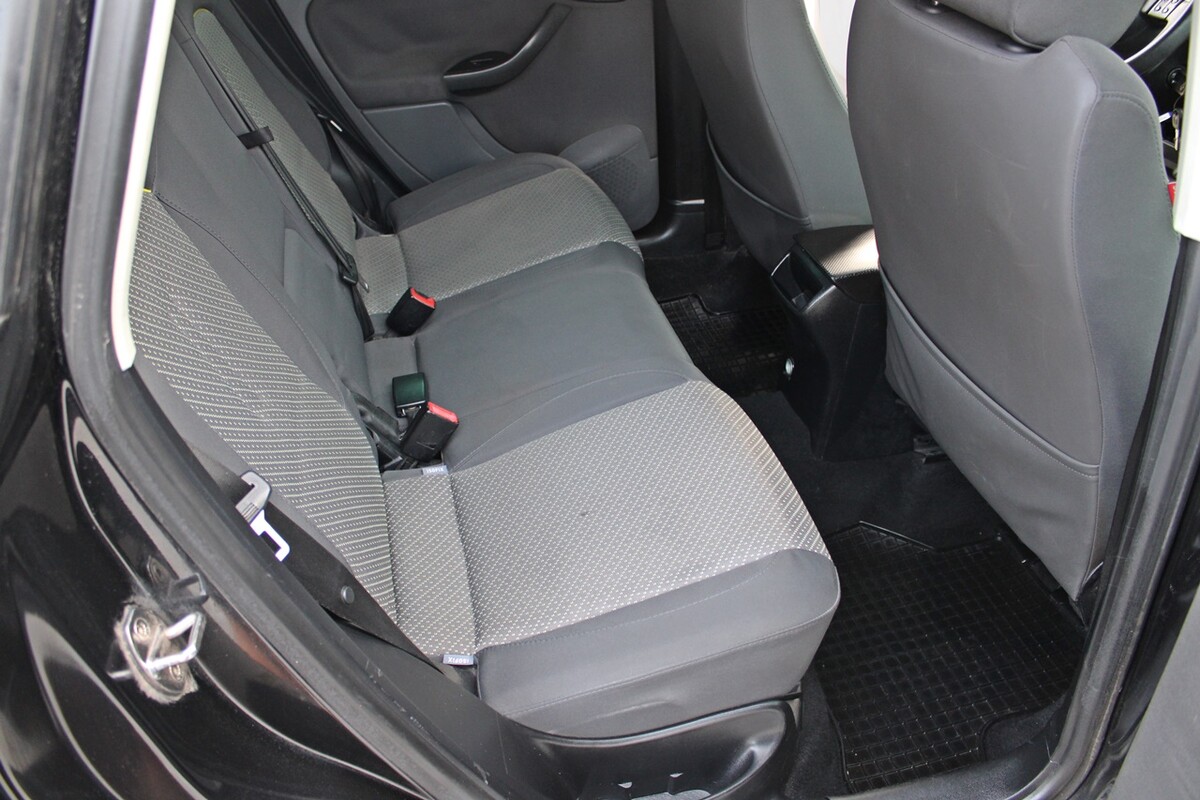 Elbląg SEAT ALTEAPolski salon!1.6 MPi 102KM