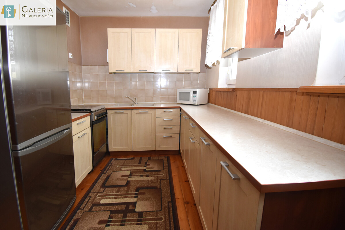 Elbląg GALERIA NIERUCHOMOŚCIZ pasji i miłości do nieruchomościNa sprzedaż: Duże, przestronne, 3 pokojowe