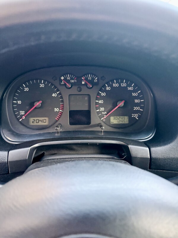 Elbląg SPRZEDAM GOLF IV 1.9 TDI 110 KM