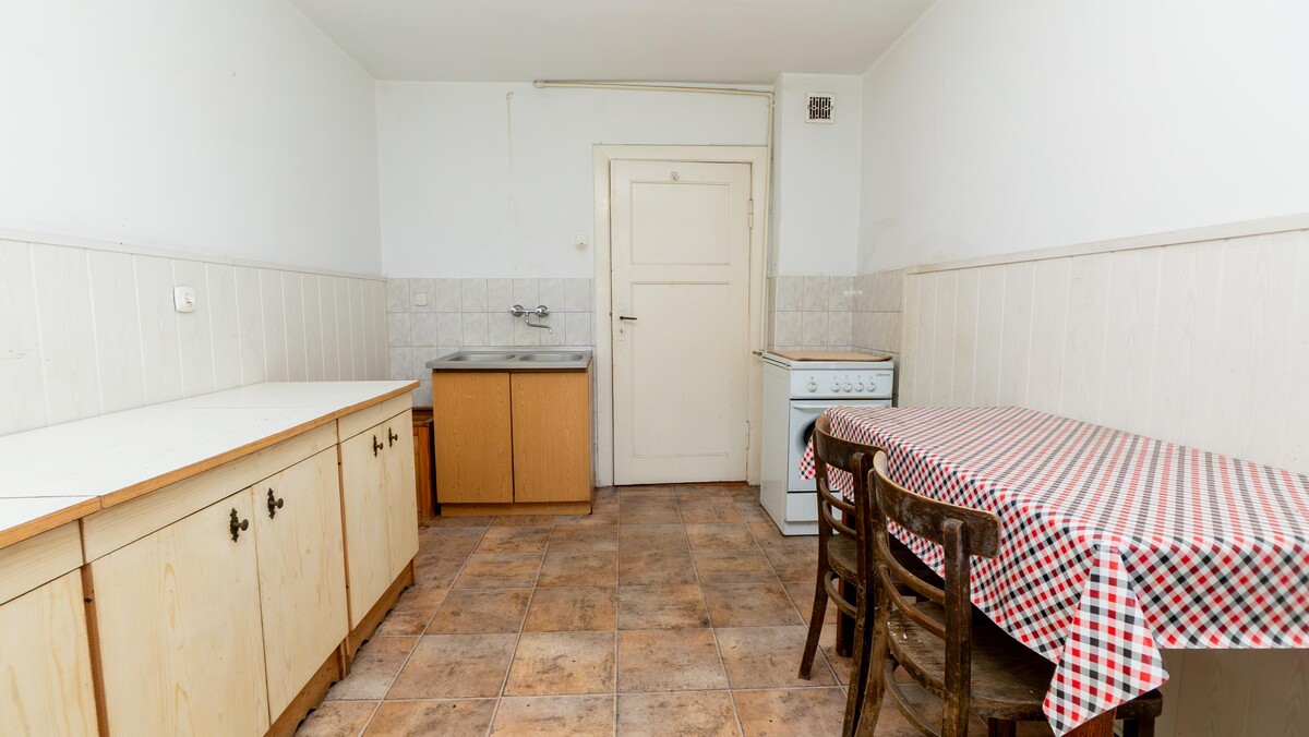 Elbląg   TO MY SPRZEDAJEMYNIERUCHOMOŚCI W TYM MIEŚCIEBIURO NIERUCHOMOŚCIAMERICAN HOMEFOR SALE - 2 POKOJE - WIEJSKA