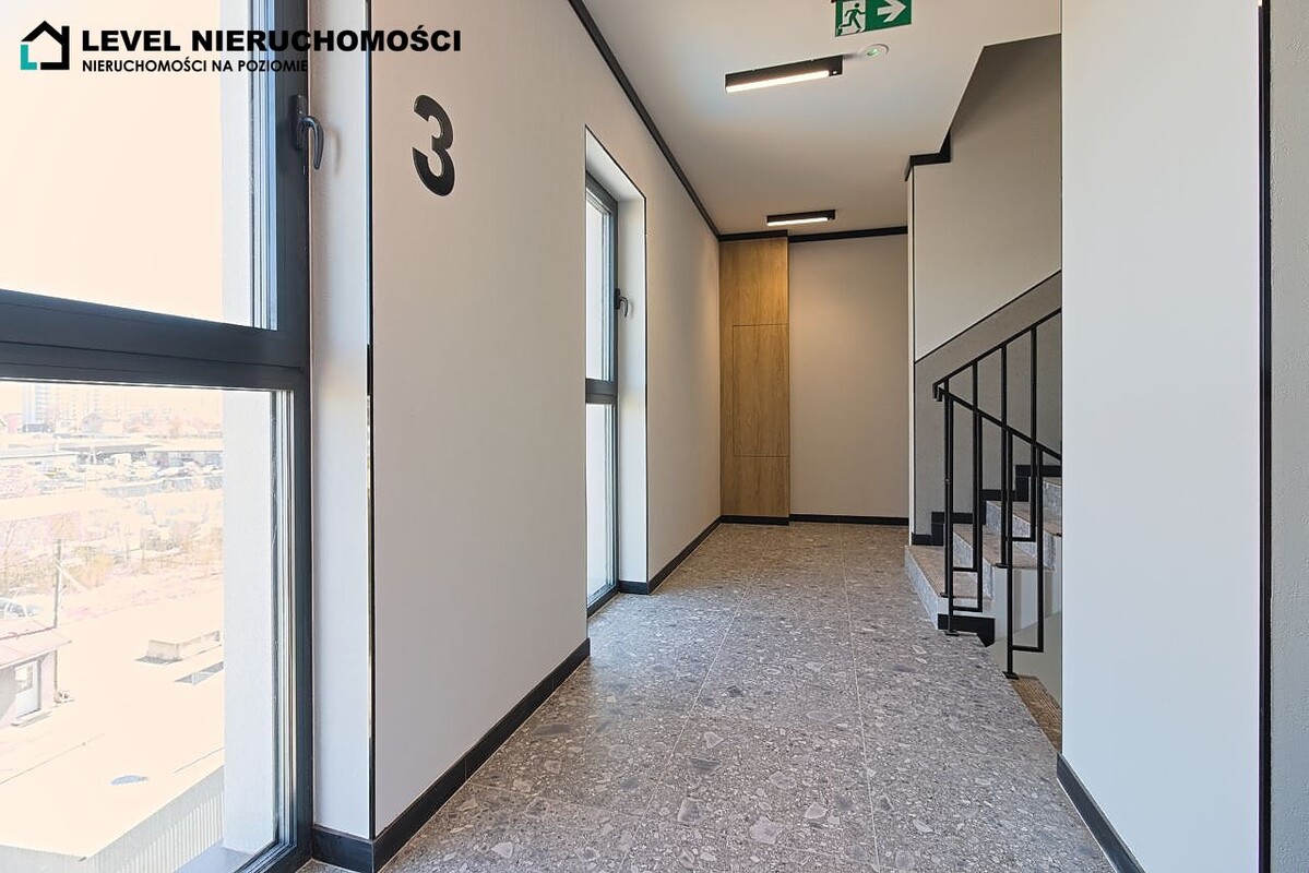 Elbląg LEVEL NIERUCHOMOŚCIPORT ElblągMieszkanie nr 5NIERUCHOMOŚCI NA POZIOMIE