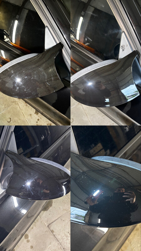 Elbląg Auto Kosmetyka MB Clean w Elblągu Przygotuj swój samochód na okres jesienno-zimowy! Zabezpiecz u nas lakier