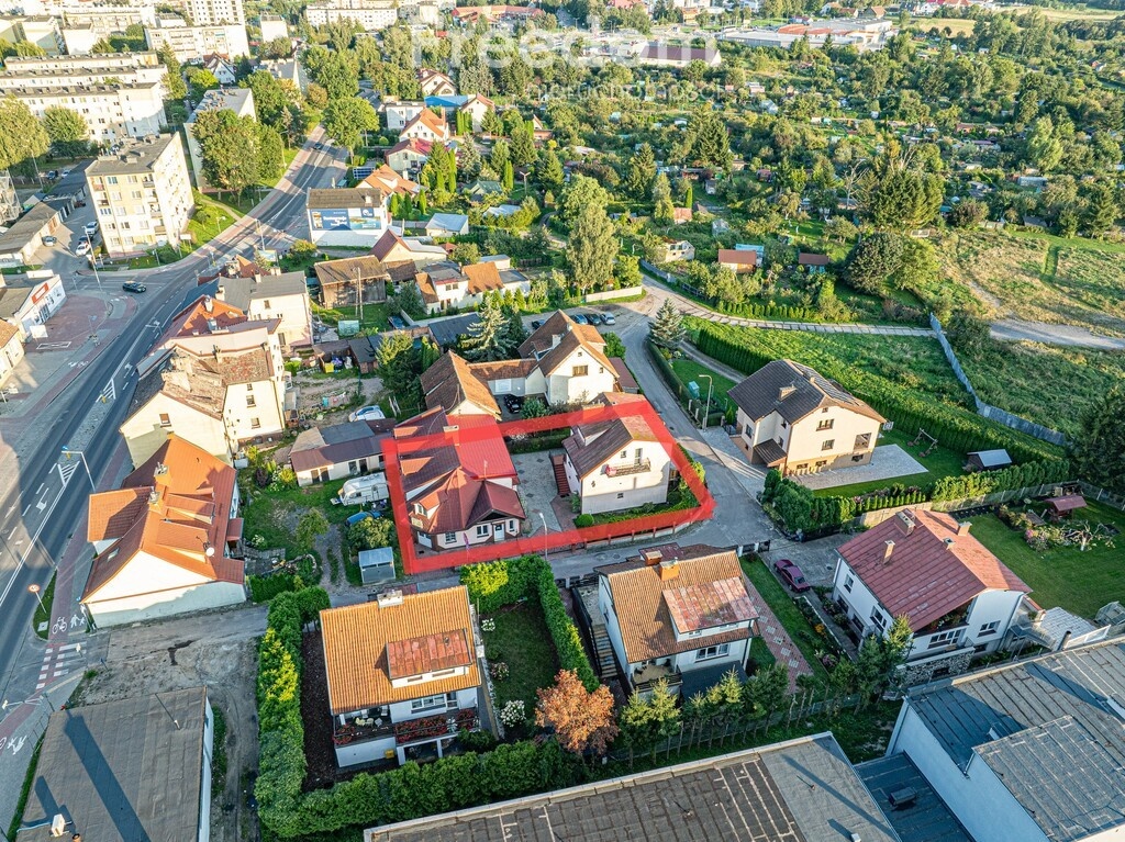 Elbląg FREEDOM NIERUCHOMOŚCISprzedam dom - Morąg, Targowa. Wyjątkowa nieruchomość o ogromnym potencjale – na