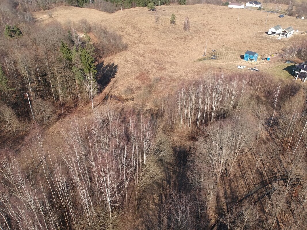 Elbląg SZULC & SZULC BIURO NIERUCHOMOŚCI NA SPRZEDAŻDziałka budowlana - Elbląg ul. JaworowaPowierzchnia: 5075 m2