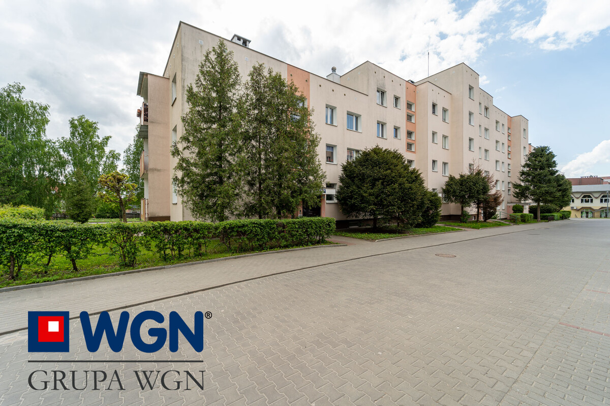 Elbląg WGN Nieruchomości oddział w Elblągu przedstawia Państwu 3 pokojowe mieszkanie na wynajem, położone przy ul.