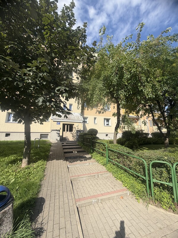 Elbląg Na sprzedaż jasne, 3-pokojowe mieszkanie-Elbląg, osiedle za Politechniką!
